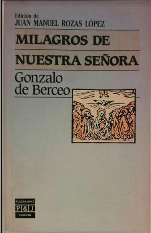 MILAGROS DE NUESTRA SEORA