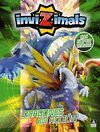 DRAGONES EN ACCIN (INVIZIMALS)