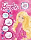 DESCUBRE CMO ERES CON LOS TEST DE BARBIE! (BARBIE. ACTIVIDADES)