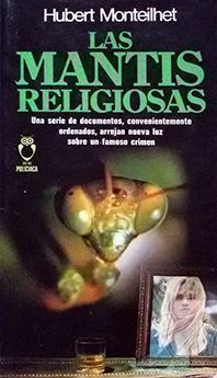 LAS MANTIS RELIGIOSAS
