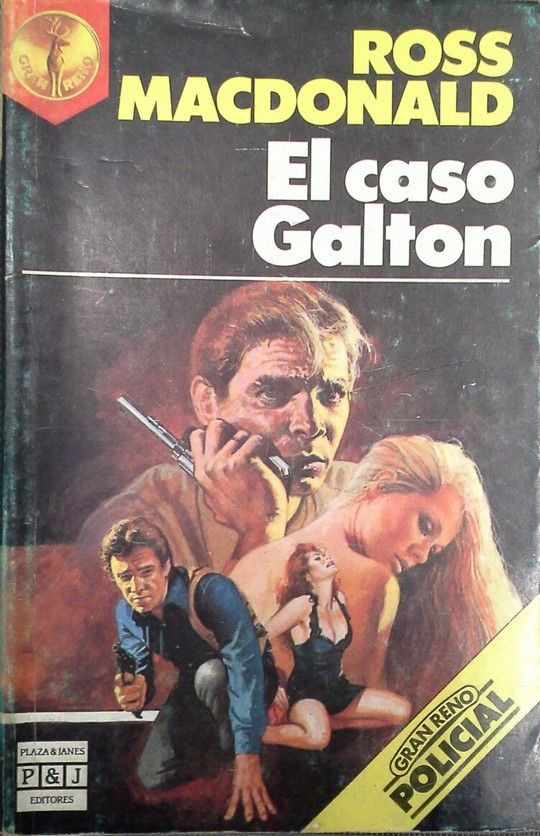 EL CASO GALTON