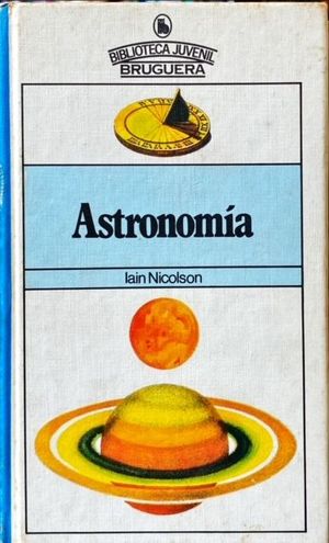 ASTRONOMA