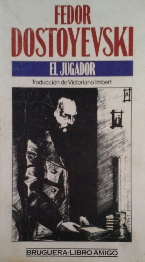 EL JUGADOR