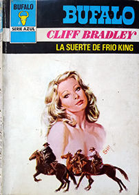 LA SUERTE DE FRIO KING