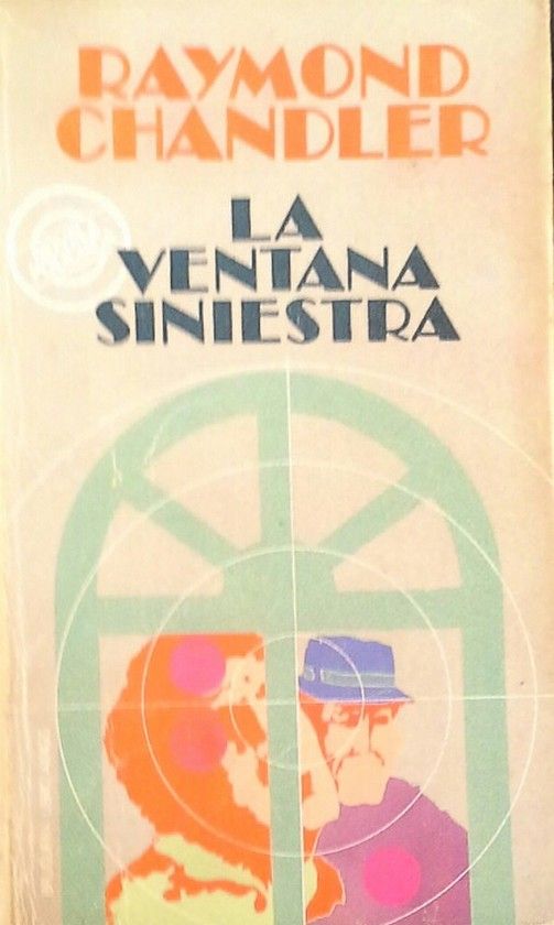 LA VENTANA SINIESTRA