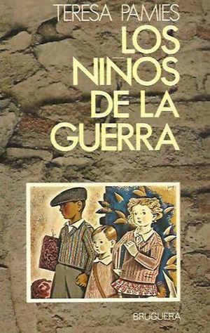 LOS NIOS DE LA GUERRA