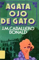 �GATA, OJO DE GATO