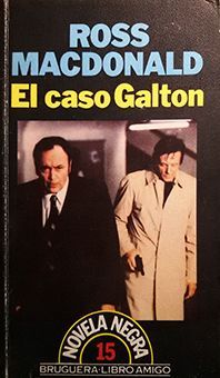 EL CASO GALTON