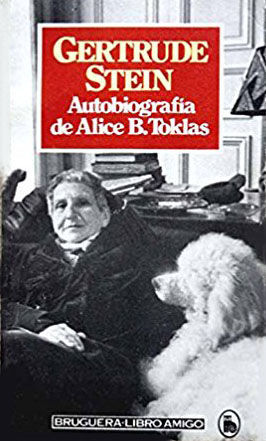 AUTOBIOGRAFA DE ALICE B. TOKLAS