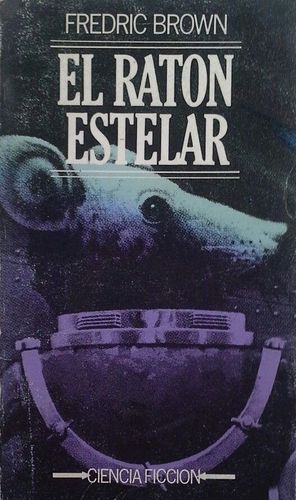 EL RATON ESTELAR