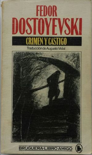 CRIMEN Y CASTIGO