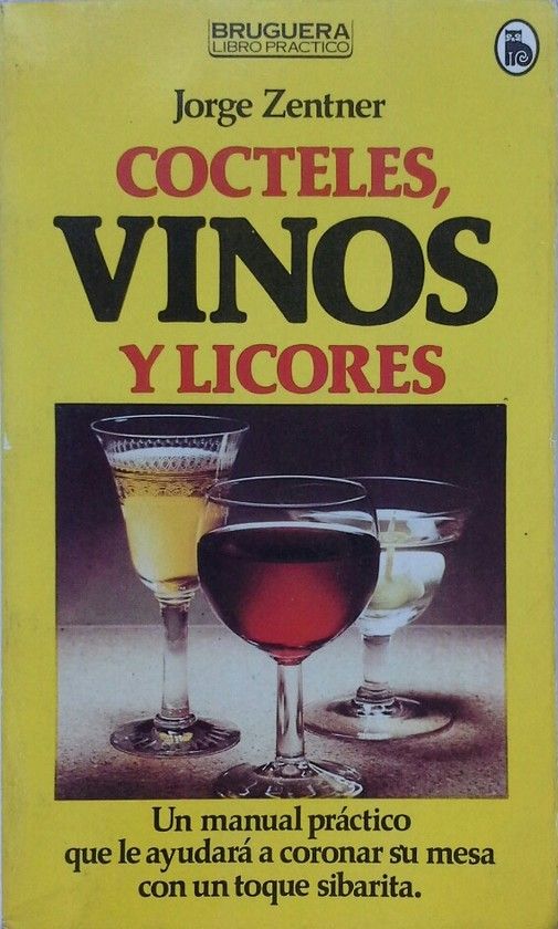 CCTELES, VINOS Y LICORES