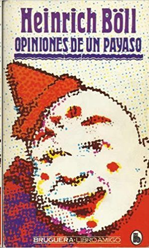 OPINIONES DE UN PAYASO