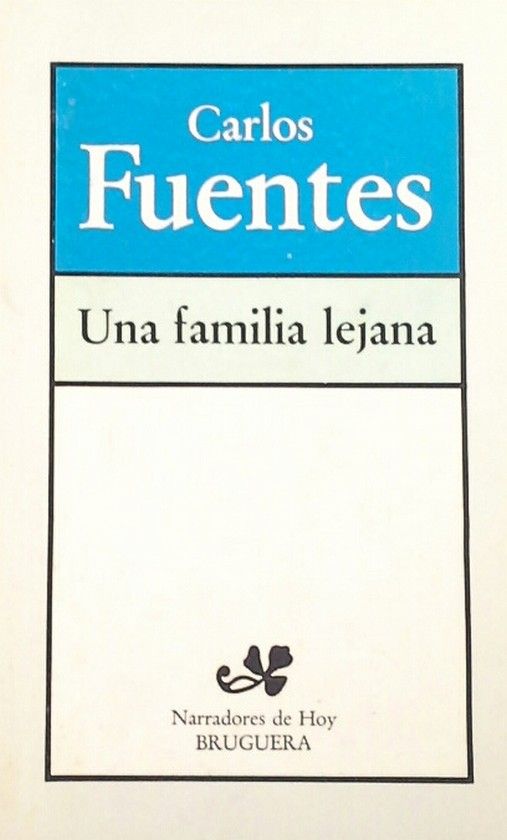 UNA FAMILIA LEJANA