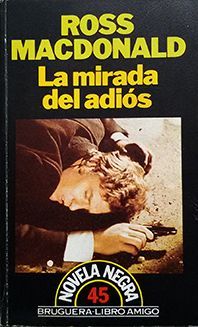 LA MIRADA DEL ADIS