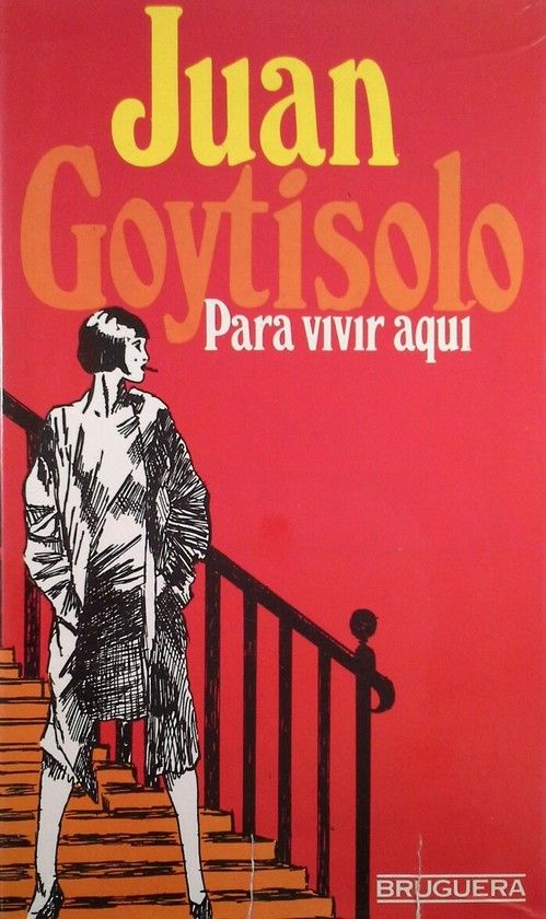 PARA VIVIR AQU�