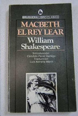 MACBETH EL REY LEAR