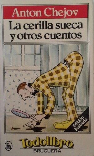 LA CERILLA SUECA Y OTROS CUENTOS