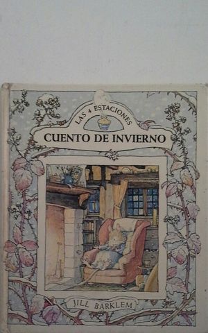 LAS 4 ESTACIONES, CUENTO DE INVIERNO