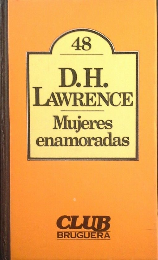 MUJERES ENAMORADAS