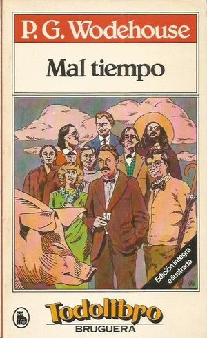 MAL TIEMPO