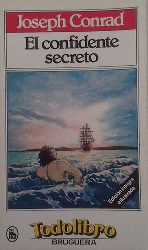 CONFIDENTE SECRETO, EL