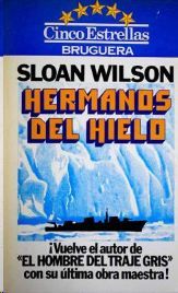 HERMANOS DE HIELO