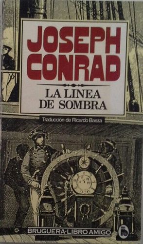 LINEA DE LA SOMBRA, LA