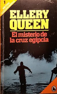 EL MISTERIO DE LA CRUZ EGIPCIA