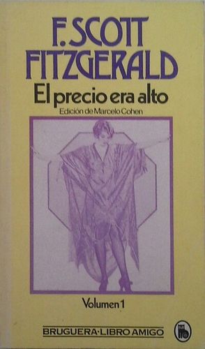 EL PRECIO ERA ALTO