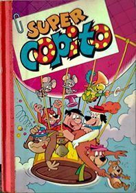 SUPER COPITO, N. 13