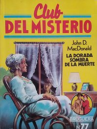 LA DORADA SOMBRA DE LA MUERTE N� 77