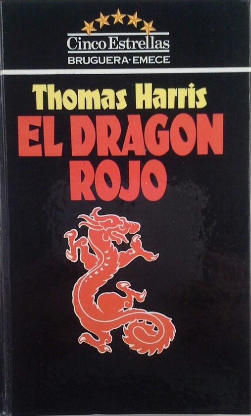 EL DRAG�N ROJO