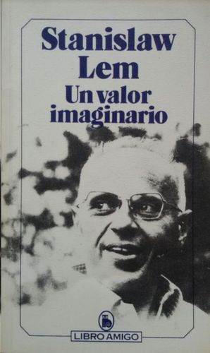 VALOR IMAGINARIO, UN