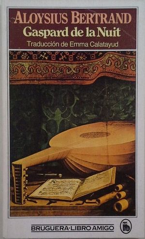 GASPARD DE LA NUIT