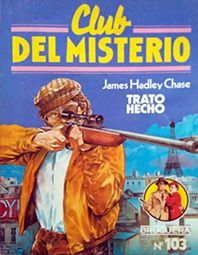 TRATO HECHO N� 103