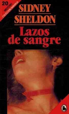 LAZOS DE SANGRE