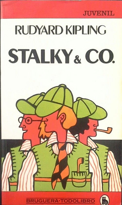 STALKY-CO