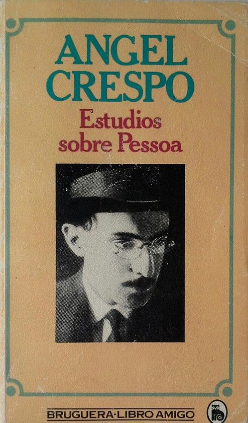 ESTUDIOS SOBRE PESSOA