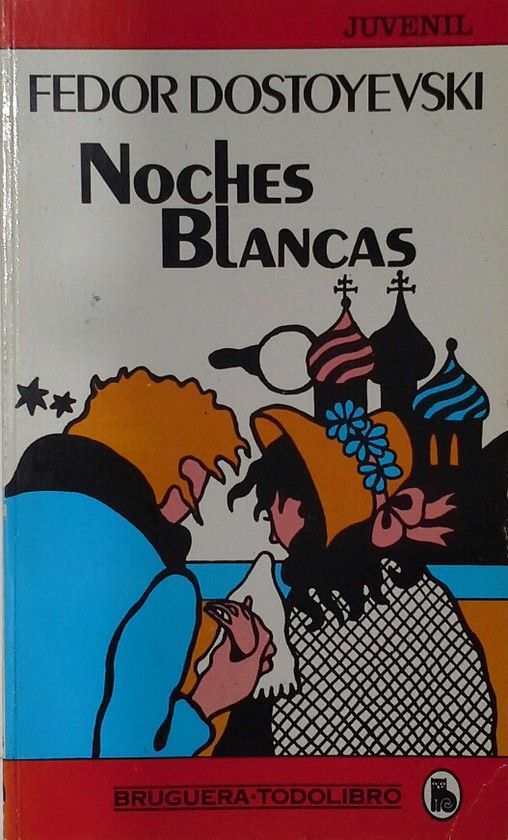 NOCHES BLANCAS