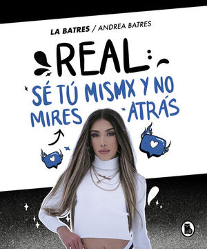 REAL: S T MISMX Y NO MIRES ATRS