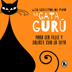 LOS SECRETOS DE FUF, MI GATA GUR