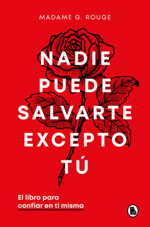 NADIE PUEDE SALVARTE EXCEPTO T