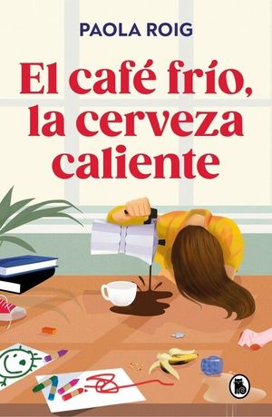 EL CAFE FRIO, LA CERVEZA CALIENTE
