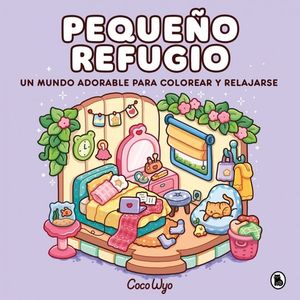 PEQUEO REFUGIO