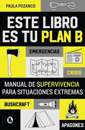 LEER EN CASO DE EMERGENCIA
