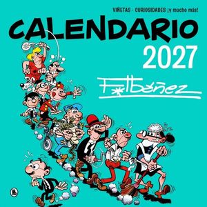 CALENDARIO IBA�EZ