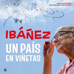IBA�EZ UN PAIS EN VI�ETAS