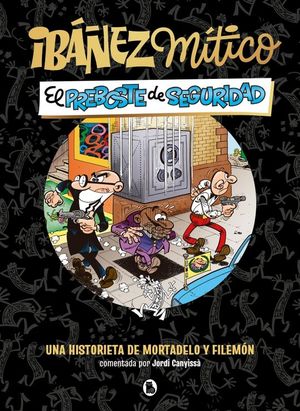 IBA�EZ MITICO 2 CAST