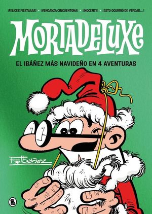MORTADELUXE